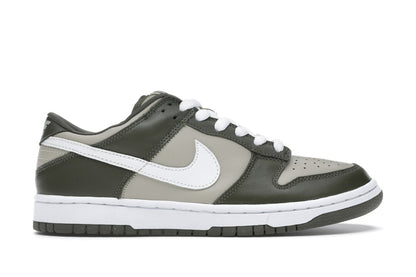 Nike Dunk Low Light Stone