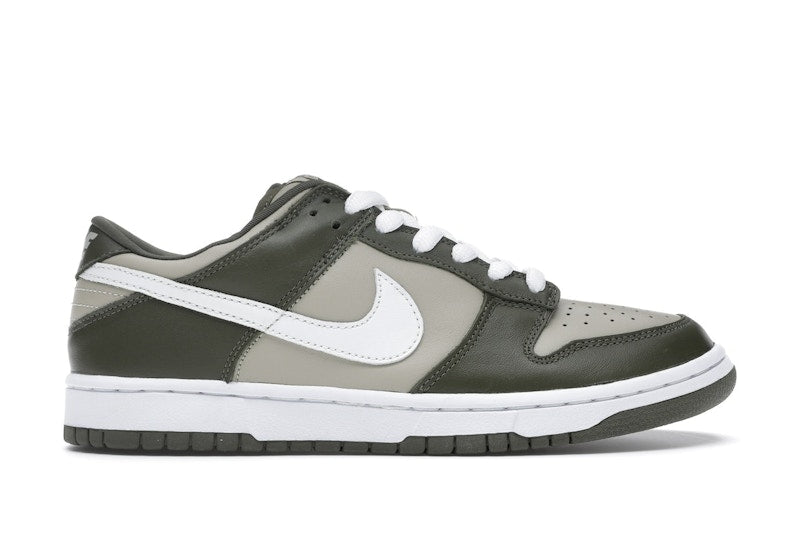 Nike Dunk Low Light Stone