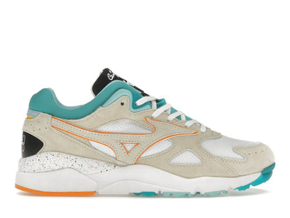 Mizuno Sky Medal Pieter Ceizer