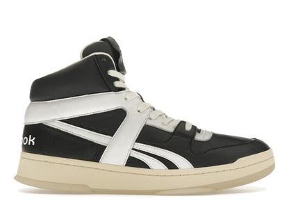 Reebok LTD BB 5600 Black White