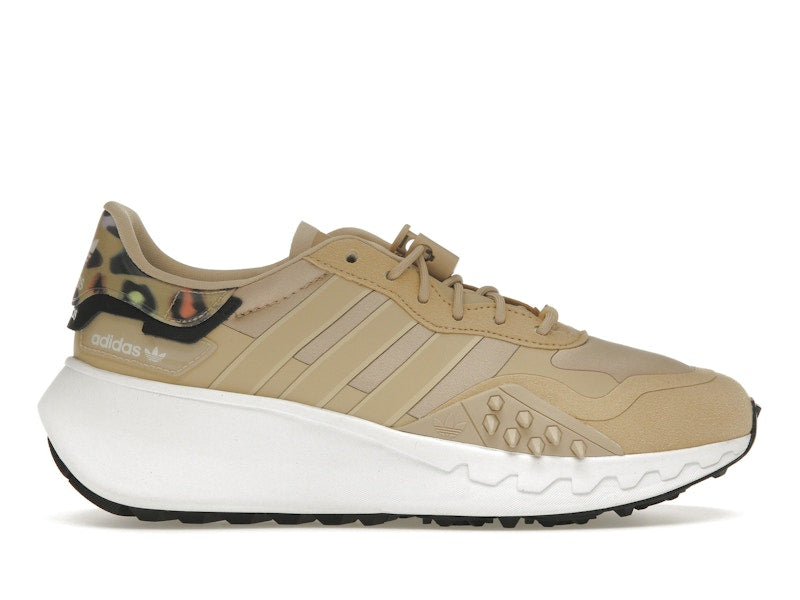 adidas Choigo Animal Print Pale Nude (Women's)