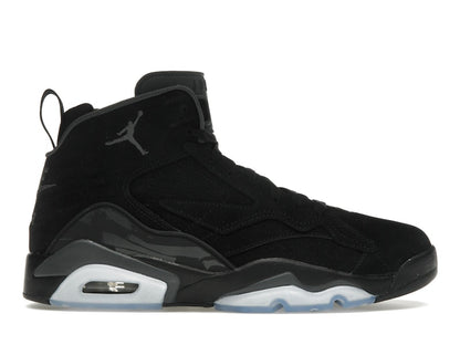 Jordan MVP Black Dark Grey