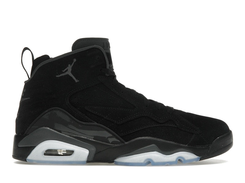 Jordan MVP Black Dark Grey