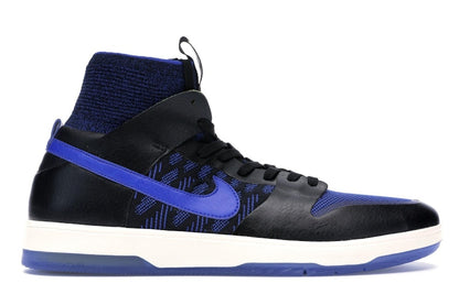 Nike SB Dunk High Elite Flyknit Terpening