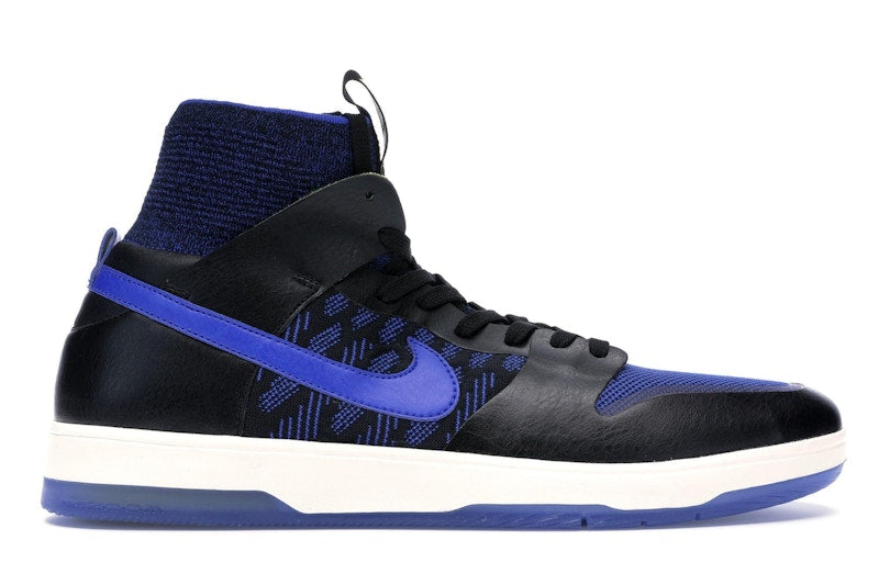 Nike SB Dunk High Elite Flyknit Terpening