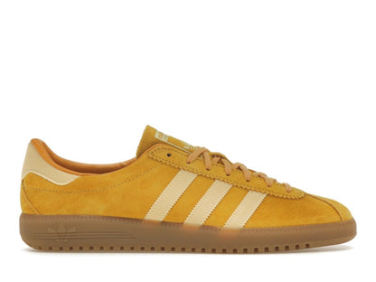 adidas Bermuda Bold Gold