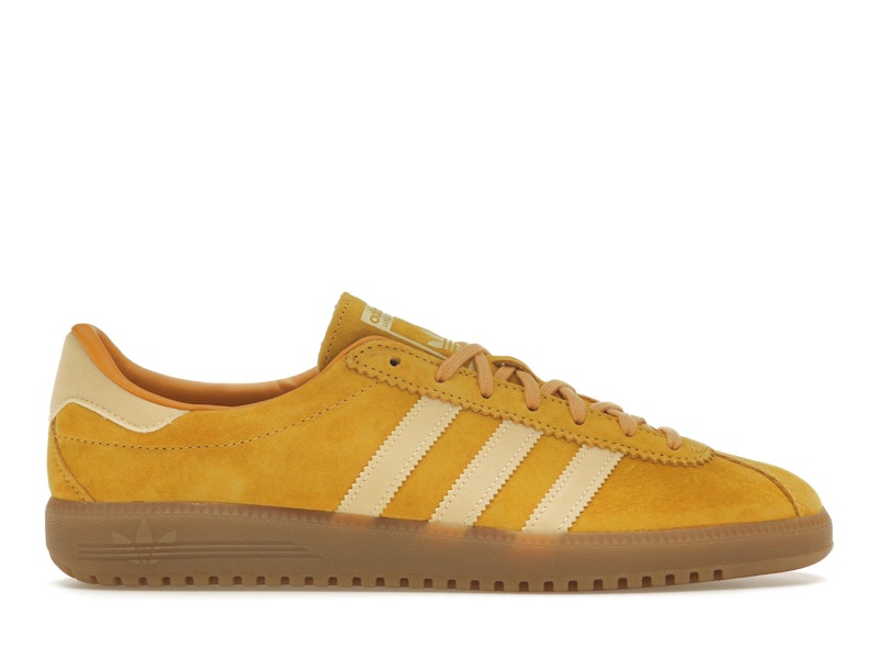 adidas Bermuda Bold Gold