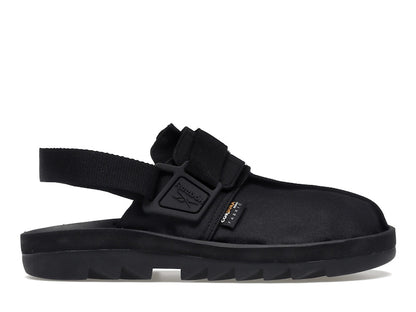 Reebok Beatnik Black