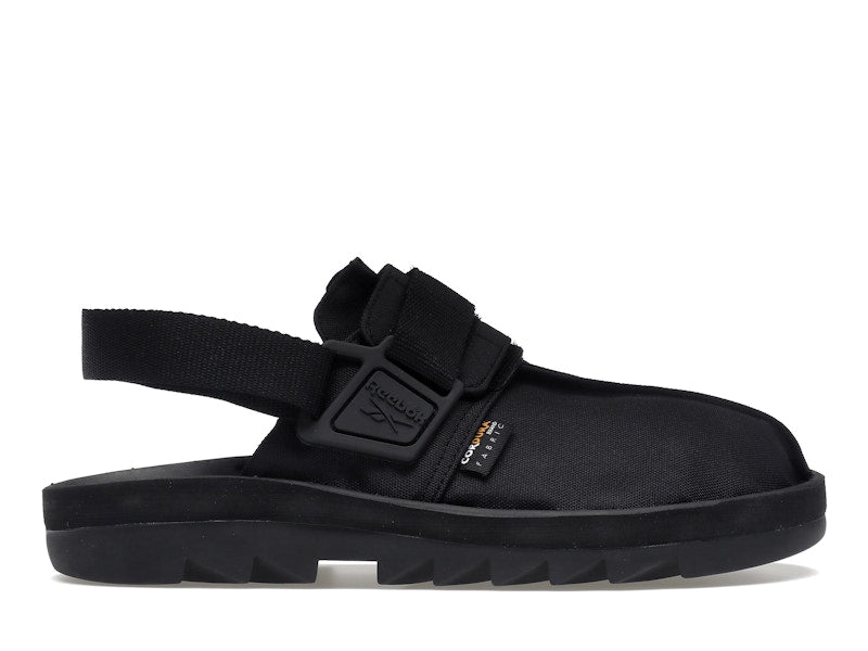Reebok Beatnik Black