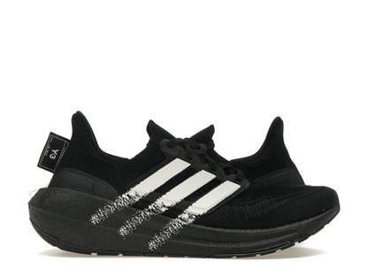 adidas Y-3 Ultra Boost Light Black White