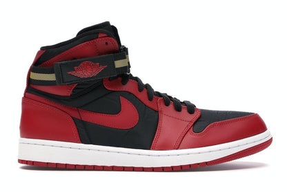Jordan 1 Retro High Strap Gym Red