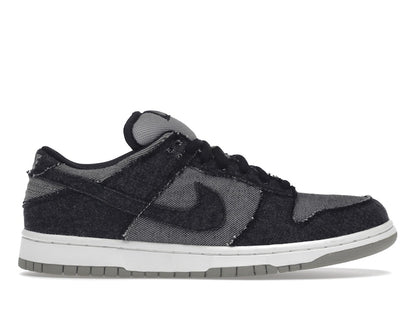 Nike SB Dunk Low Medicom 2
