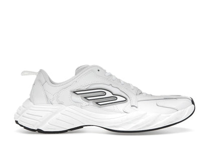 Balenciaga Monday Shoe White