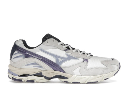 Mizuno Wave Rider 10 Yokai Snow White