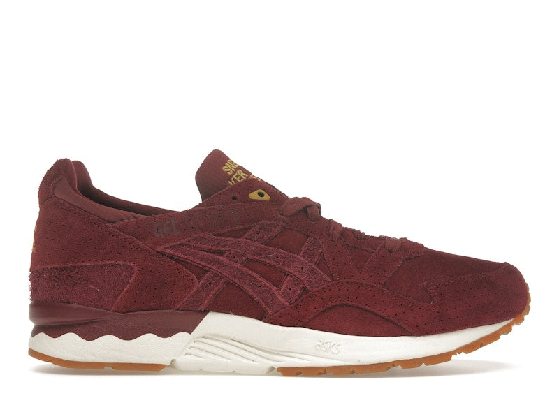 ASICS Gel-Lyte V Sneakerness Passport
