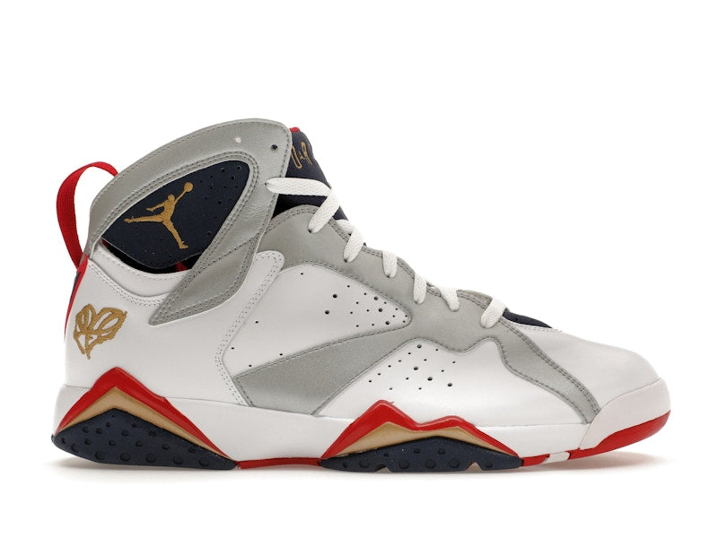 Jordan 7 Retro For the Love of the Game