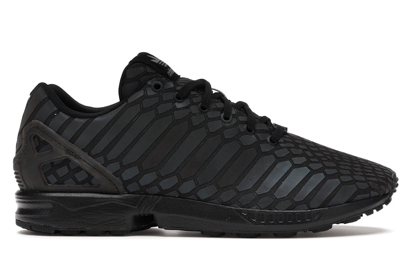 adidas ZX Flux Xeno Black