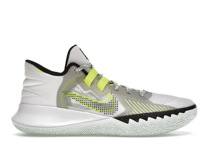 Nike Kyrie Flytrap V Summit White Black Volt
