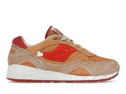 Saucony Shadow 6000 END. Fried Chicken