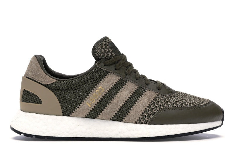 adidas I-5923 Neighborhood Olive