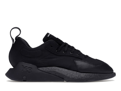 adidas Y-3 Orisan Triple Black