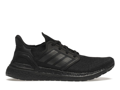 adidas Ultra Boost 20 James Bond 007 No Time to Die Black