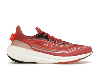 adidas Ultra Boost Light Wonder Red Cloud White Wonder Taupe