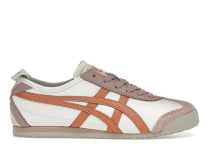 Onitsuka Tiger Mexico 66 Birch Rust Orange