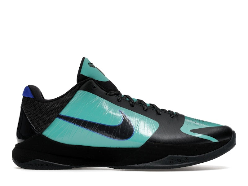 Nike Kobe 5 Protro EYBL Academy PE