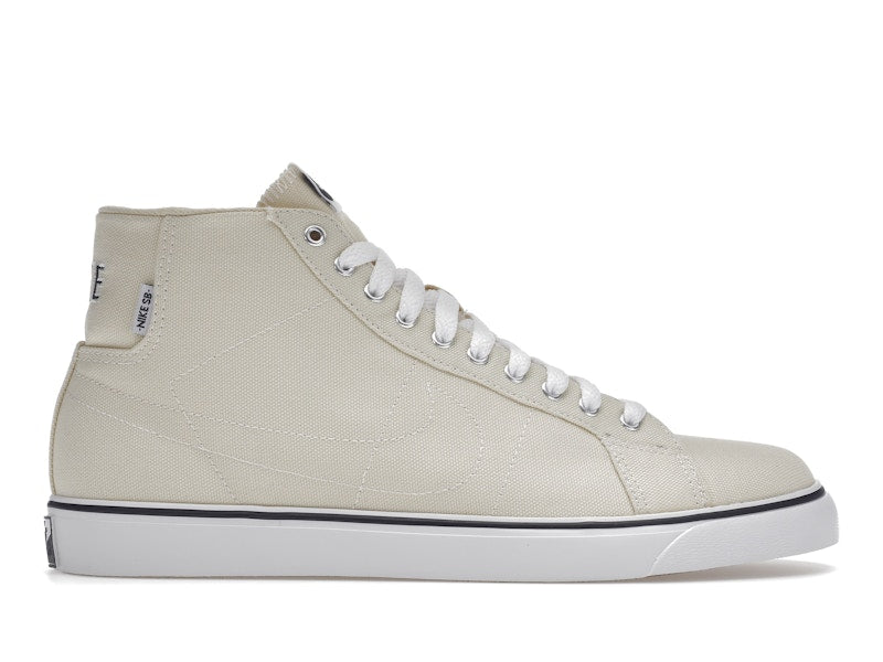 Nike SB Blazer Premium SE HUF Natural