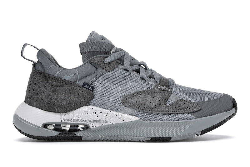 Jordan Air Cadence Fragment