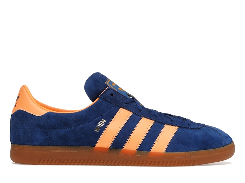 adidas City Series Wien Blue Tint