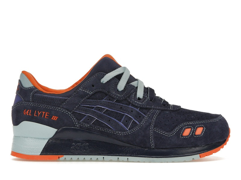 ASICS Gel-Lyte III Footlocker Pensole Reflect