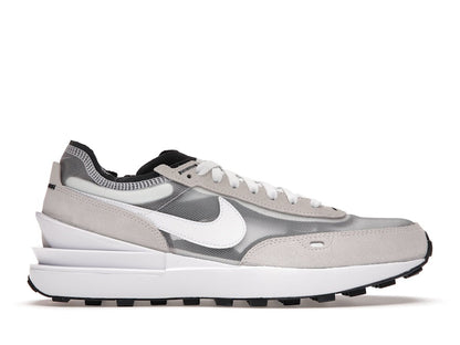 Nike Waffle One Summit White