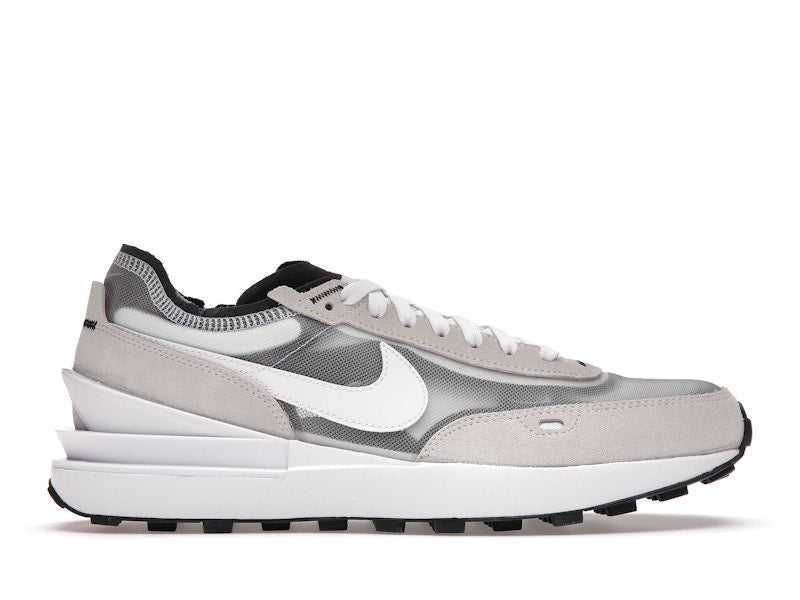 Nike Waffle One Summit White