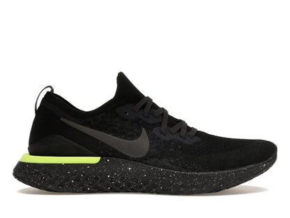 Nike Epic React Flyknit 2 SE Sequoia