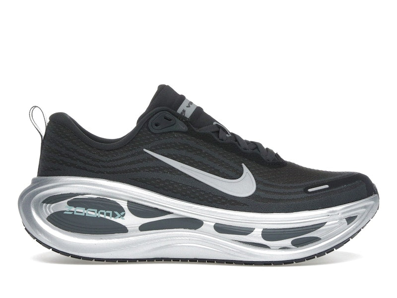 Nike Vomero Plus Anthracite Zebra