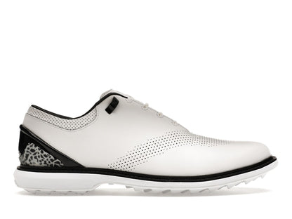 Jordan ADG 4 Golf White Black