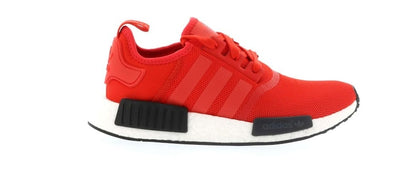 adidas NMD R1 Clear Red