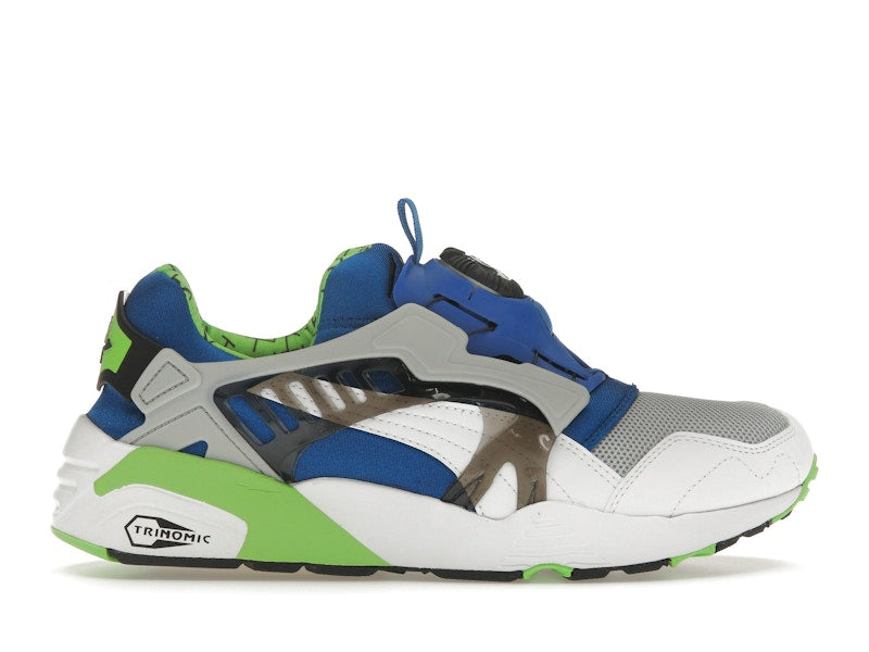 Puma Disc Blaze OG Flat Light Gray