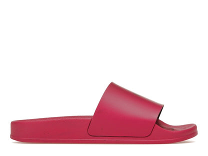 OFF-WHITE Pool Slides Hot Pink (Women's)