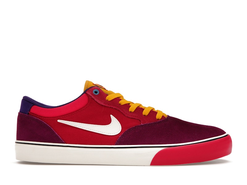 Nike SB Chron 2 Sangria