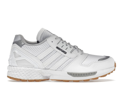 adidas ZX 8000 Undefeated Neighborhood White