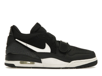 Jordan Legacy 312 Low Black Phantom