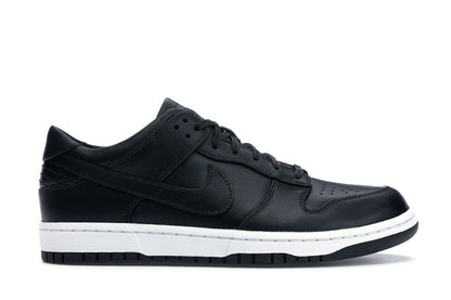 Nike Dunk Low Lux Black White