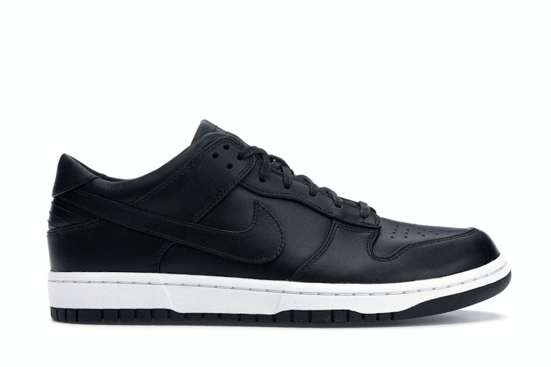 Nike Dunk Low Lux Black White