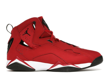Jordan True Flight Gym Red