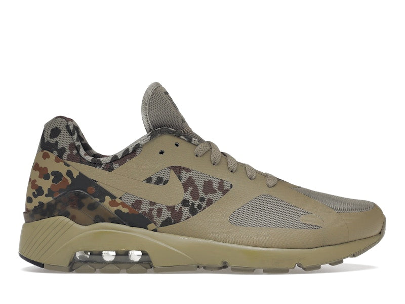 Nike Air Max 180 Germany Camo