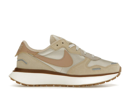 Nike Phoenix Waffle Sanddrift Sesame (Women's)