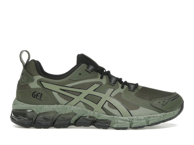 ASICS Gel-Quantum 180 Olive Canvas